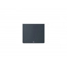 RAD EQUATEUR 4 H GRIS 1000W
