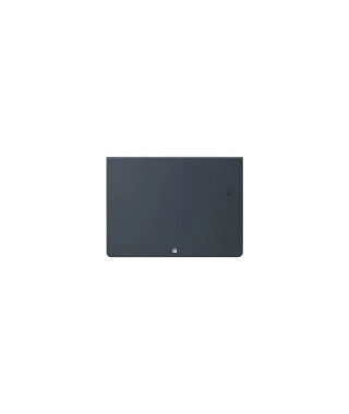 RAD EQUATEUR 4 H GRIS 1250W