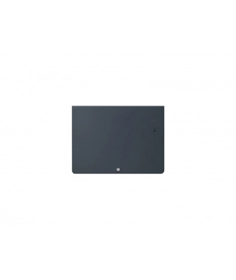 RAD EQUATEUR 4 H GRIS 1250W