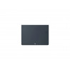 RAD EQUATEUR 4 H GRIS 1250W