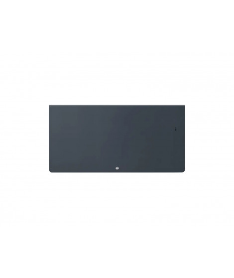 RAD EQUATEUR 4 H GRIS 2000W