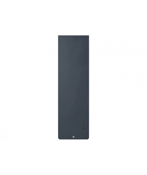 RAD EQUATEUR 4 V GRIS 2000W