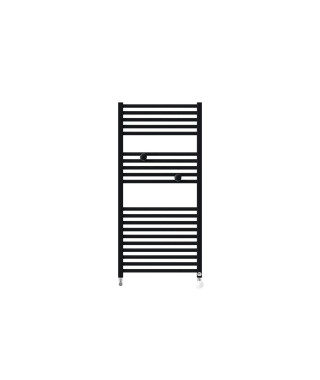 RIVA 4 EAU CHAUDE 487W NOIR
