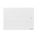 OVATION 3 HORIZONTAL 1500W BLANC
