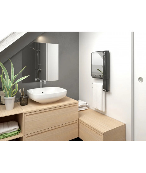 ILLICO 3 + BARRES ET MIROIR