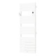 RIVIERA 2 0500W BLC SAT