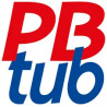 *TUBE PER AVEC BAO 10X12 COURONNE DE 240M