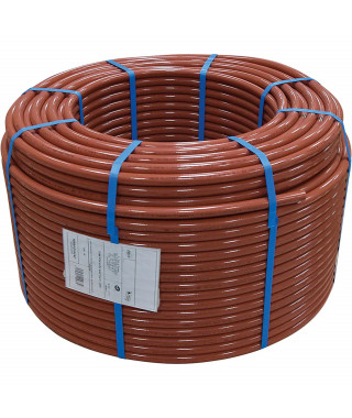 TUBE PER AVEC BAO 13X16 COURONNE DE 120M