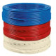 TUBE PER BLEU PREGAINE 10X12 COURONNE DE 100 M -