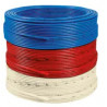 TUBE PER BLEU PREGAINE 10X12 COURONNE DE 100 M -