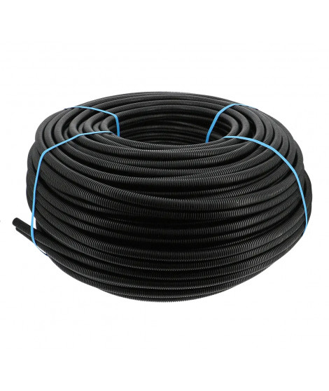 TUBE PER PREGAINE DOUBLE 10X12 COURONNEDE 100M -