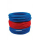 TUBE PER ROUGE PREGAINE 10X12 COURONNE DE 100 M -