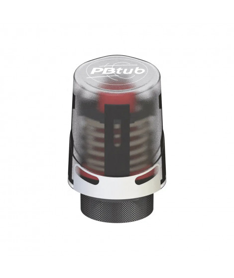 TETE ELECTRO OUVERTURE MANUELLE POSSIBLE 656302
