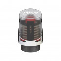 TETE ELECTRO OUVERTURE MANUELLE POSSIBLE 656302