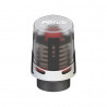 TETE ELECTRO OUVERTURE MANUELLE POSSIBLE 656302