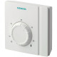 THERMOSTAT D'AMBIANCE RAA 20 / RAA 21