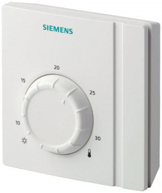 THERMOSTAT D'AMBIANCE RAA 20 / RAA 21