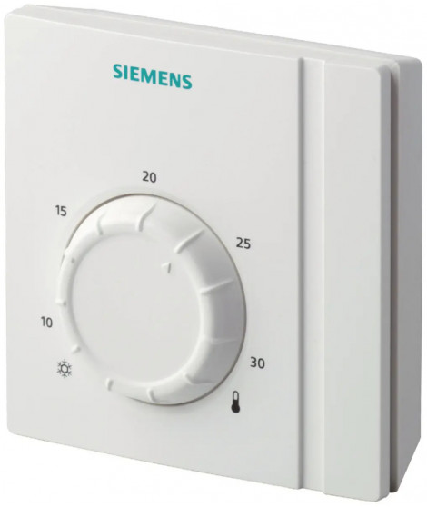 THERMOSTAT D'AMBIANCE RAA 20 / RAA 21