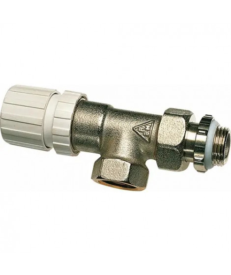 ROBINET THERMOSTATIQUE INVERSE 1/2
