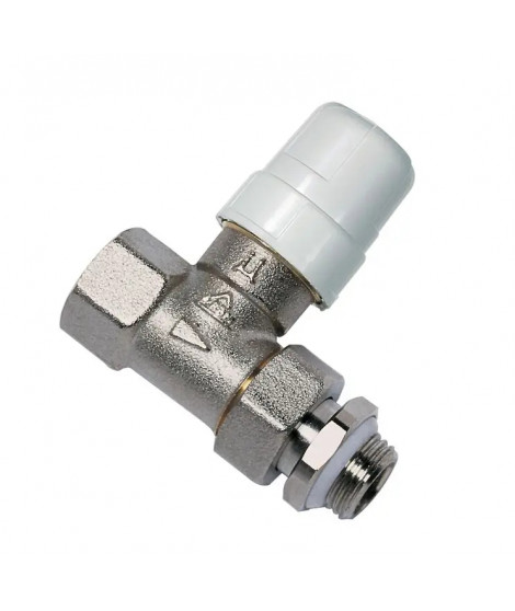 ROBINET THERMOSTATIQUE DROIT 3/8
