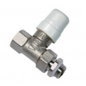 ROBINET THERMOSTATIQUE DROIT 1/2