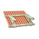 SUPPORT DE TOITURE  150  KG