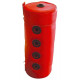 BALLON TAMPON PRIMAIRE 100L 8 PIQUAGES 1"1/4
