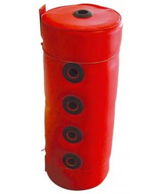 BALLON TAMPON PRIMAIRE 100L 8 PIQUAGES 1"1/4