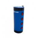 BOUTEILLE DE MELANGE  25L 2X4 PIQUAGES