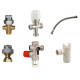 KIT DE SECURITE CHAUFFE-EAU