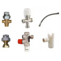 KIT DE SECURITE CHAUFFE-EAU