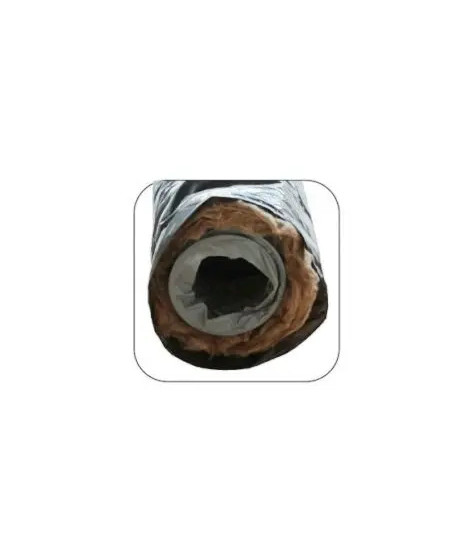 GAINE ECOSOFT ISO50 D.80 L6M