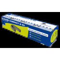 ALGAINE PVC 125 DEVIDOIR - EN LONGEUR DE 20M
