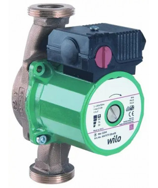 CIRCULATEUR SANITAIRE STAR-Z 25/6 MONO