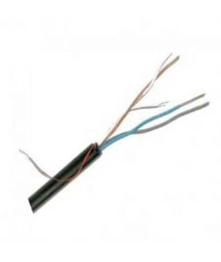 PTT 92 2P 6/10 T500 EXT NOIR