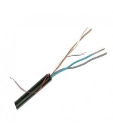 PTT 92 2P 6/10 T500 EXT NOIR