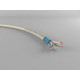 CABLE F/UTP 1X4P CAT6 T500 IVO LSOH ACOLAN 450 F/UTP