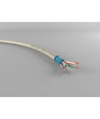 CABLE F/UTP 1X4P CAT6 T500 IVO LSOH ACOLAN 450 F/UTP
