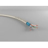 CABLE F/UTP 1X4P CAT6 T500 IVO LSOH ACOLAN 450 F/UTP