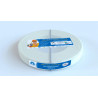 CABLE F/UTP 2X4P CAT6 C50 IVOIRE DCA