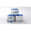 CABLE F/UTP 1X4P CAT6A B300 IVOIRE LSOH-DCA