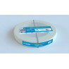 CABLE GRADE 2 TV 4P C100 BLC LSOH DCA