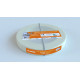 CABLE GRADE 3 TV 4P LSOH-FR IVOIRE C100 IVOIRE LSOH-FR