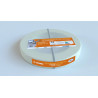 CABLE GRADE 3 TV 4P LSOH-FR IVOIRE C100 IVOIRE LSOH-FR