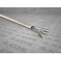 CABLE GRADE 3TV 4P LSOH T500 I TOURET 500M IVOIRE