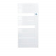 BALINA 2 - 650W BLANC