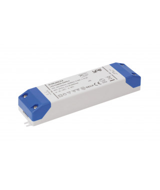 ALIM. LED 60W 24V DC