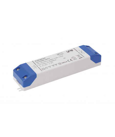 ALIM. LED 60W 24V DC