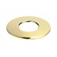 COLLERETTE EF6 RONDE DORE
