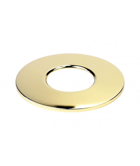 COLLERETTE EF6 RONDE DORE